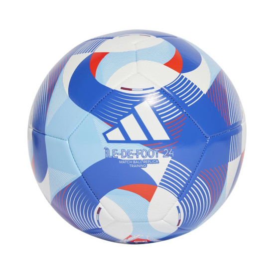 Adidas Μπάλα ποδοσφαίρου Olympics 24 Training Ball